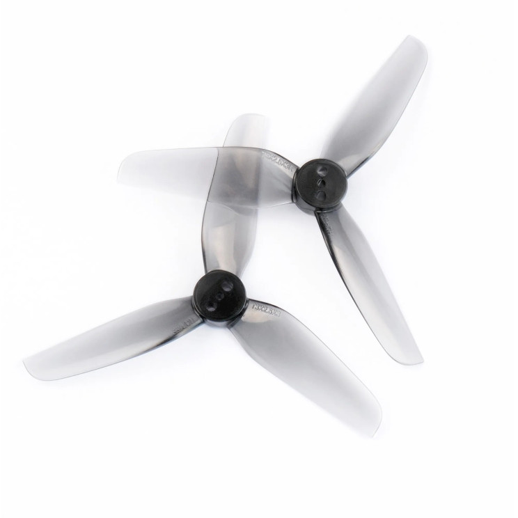 Пропелери HQProp Durable T3x2.5x3 (1.5мм)