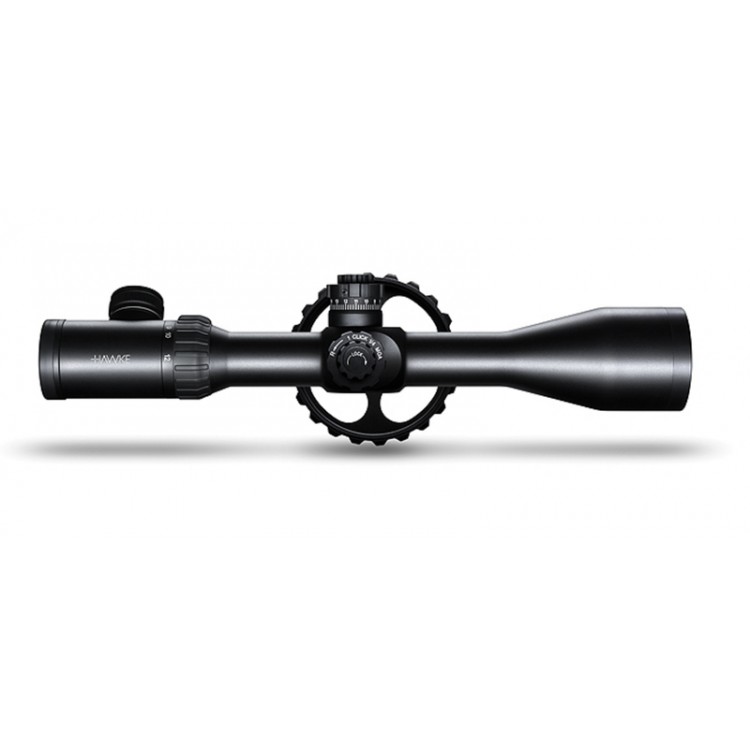 Оптичний приціл Hawke Tactical Airmax 30 3-12х50 SF(AMX IR)