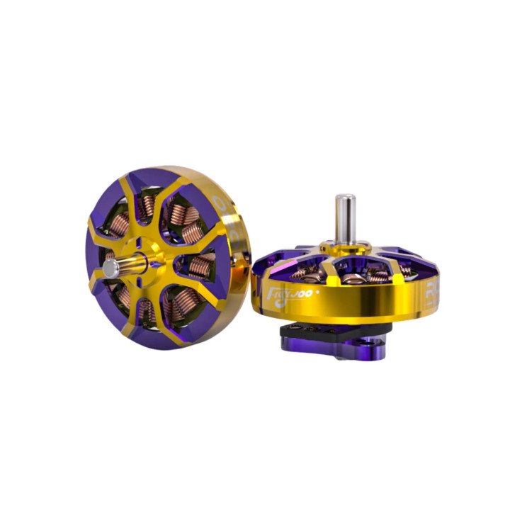 Мотор Flywoo ROBO 1002 19800KV