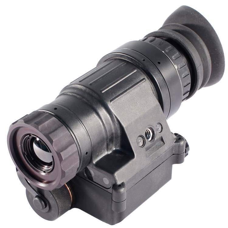 Тепловізійний приціл ATN ODIN-6WBW 1-4X (30HZ)