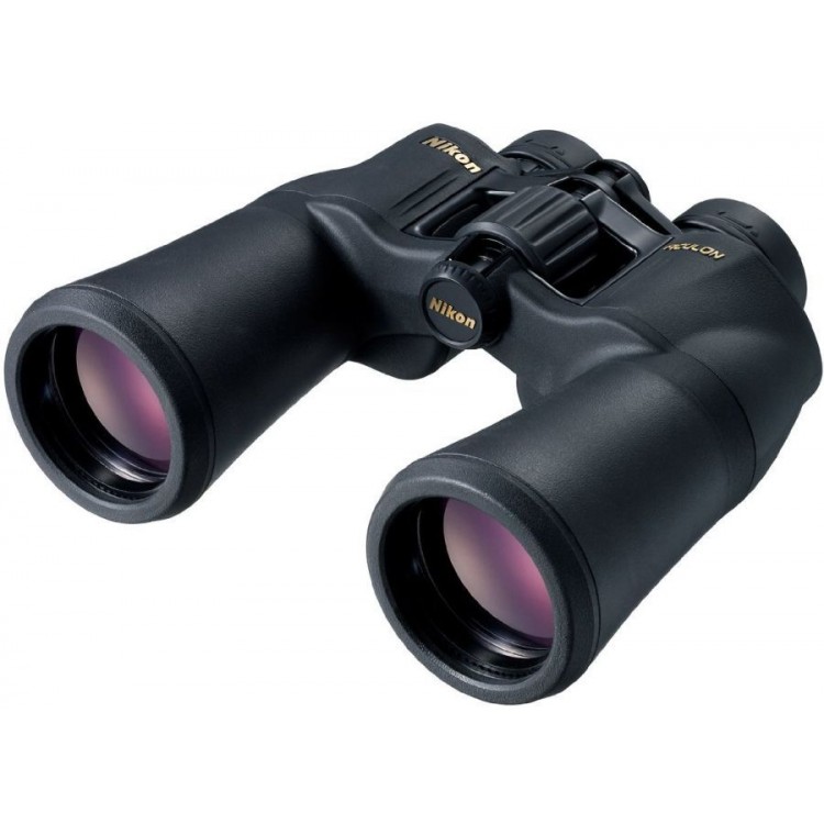 Бінокль Nikon Aculon A211 12x50 CF
