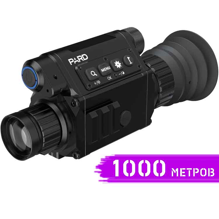Тепловізійний приціл PARD SA-19