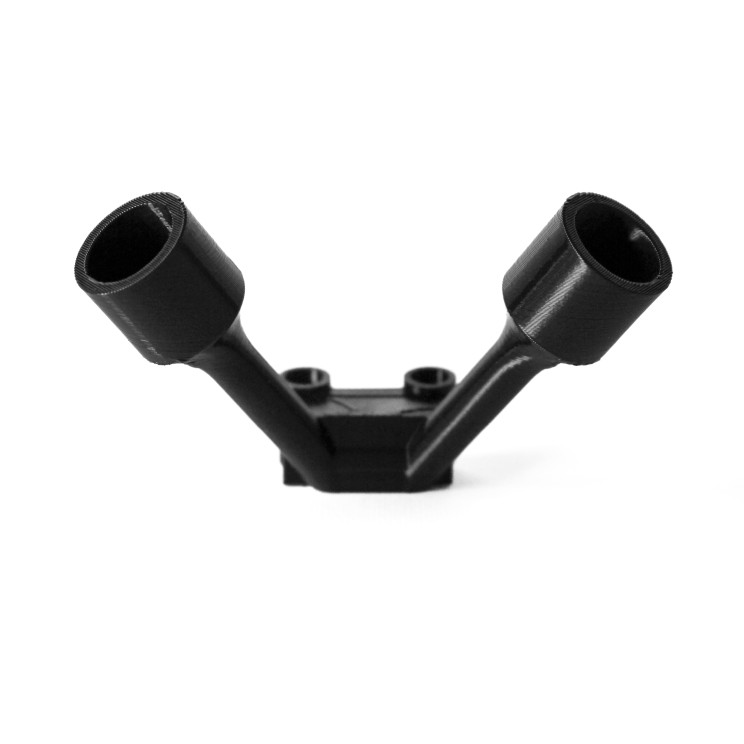 Кріплення антен DJI O4 Pro для рами Mark4 7"