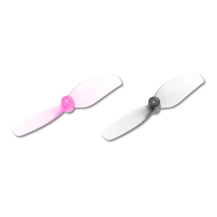 Пропелери HQProp Ultralight Whoop 40MMx2 / 1.6x1.2 (1мм)