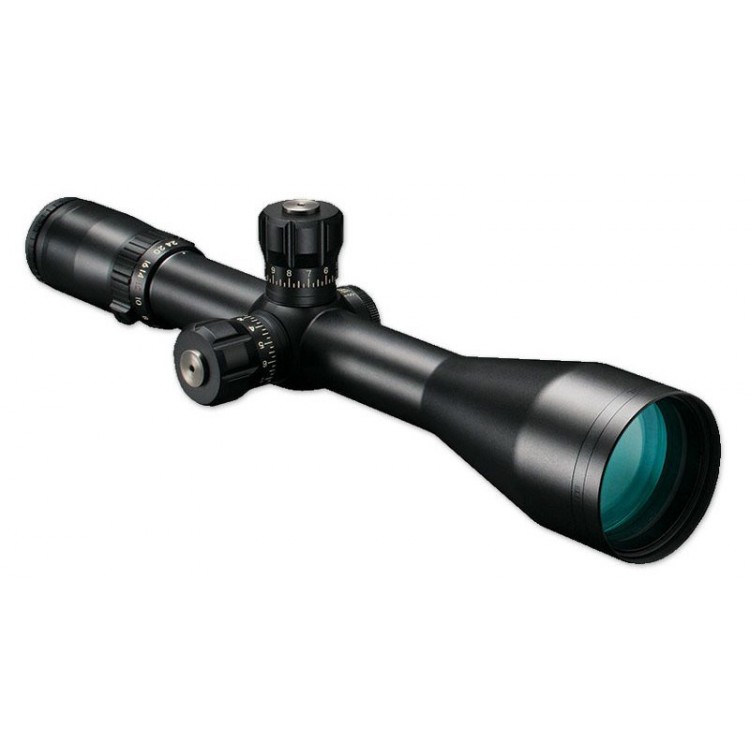 Оптичний приціл Bushnell Elite Tactical M 6-24х50 #ET6245FG, сітка G2DMR