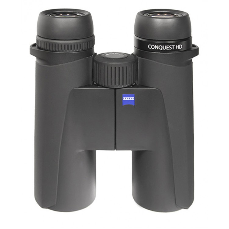 Бінокль Carl Zeiss 10x42 HD Conquest