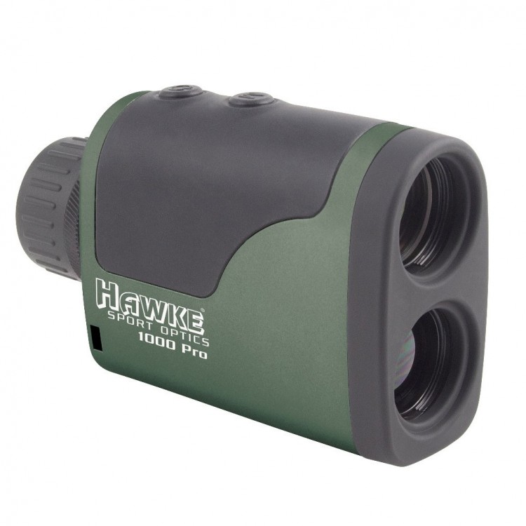 Лазерний далекомір Hawke Rangefinder Pro (1000m)