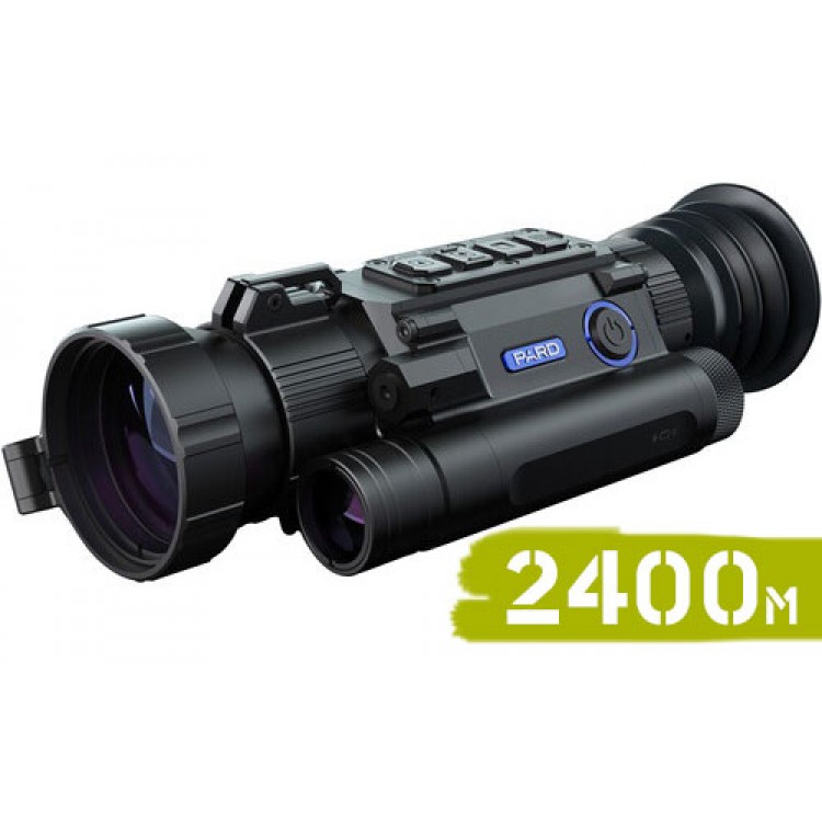 Тепловізійний приціл PARD SA32-45