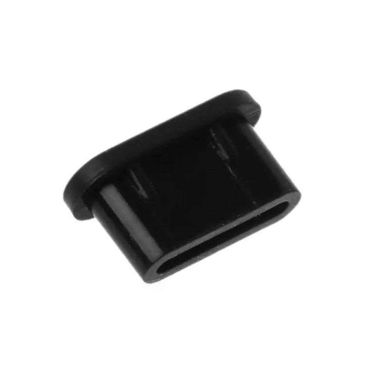 Захисна заглушка для порту зарядки USB Type-C