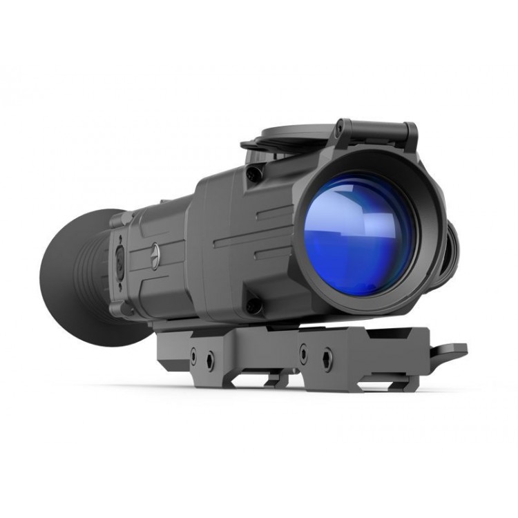 Цифровий приціл нічного бачення Pulsar Digisight Ultra N355