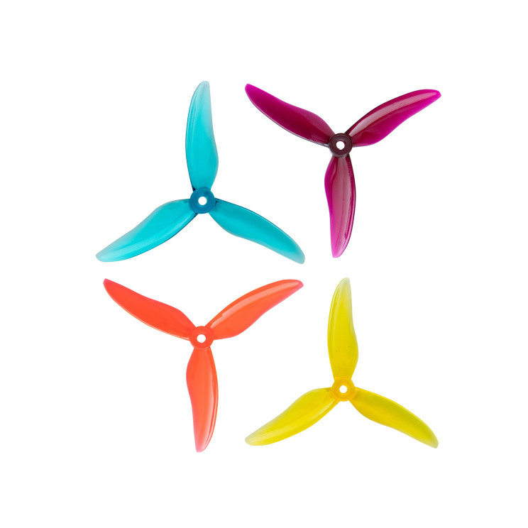 Пропелери Gemfan Hurricane 51499-3 (M5)