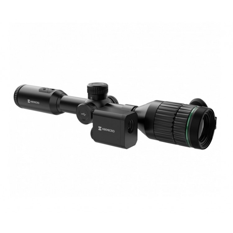 Приціл нічного бачення HikMicro ALPEX A50TNL