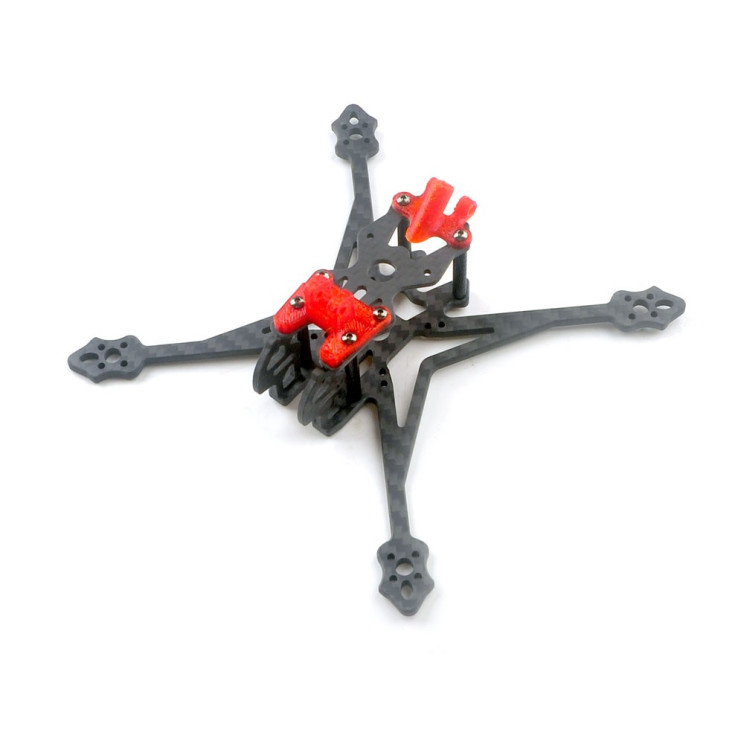 Рама Happymodel Crux35 / Crux35 HD