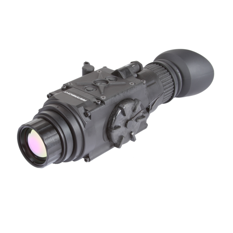 Тепловізор ARMASIGHT Prometheus 336 2-8x25 (30 Hz)