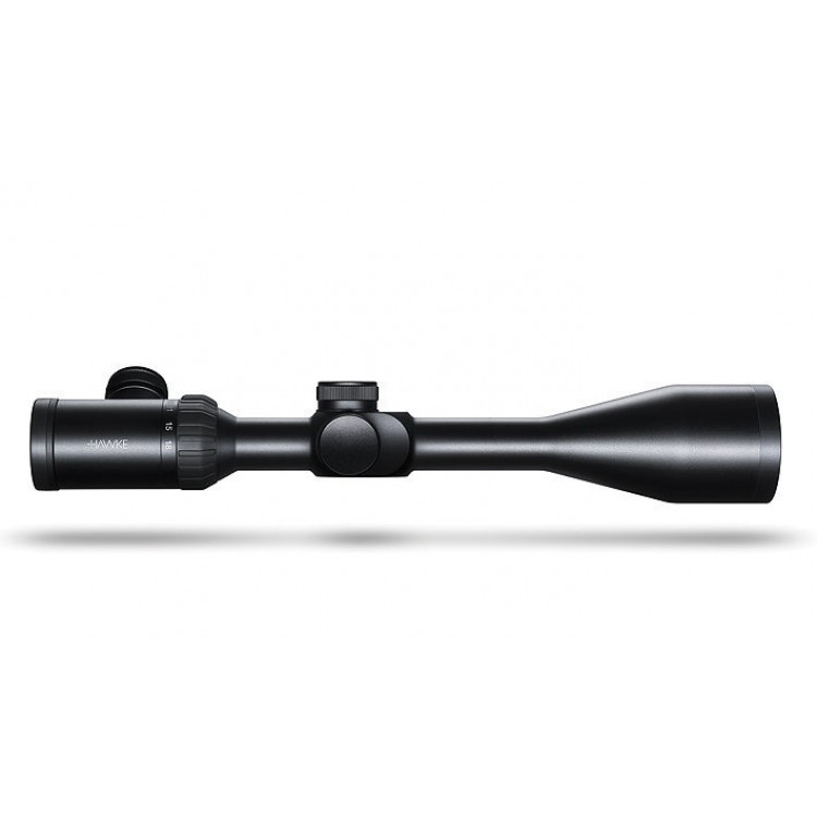 Оптичний приціл Hawke Endurance 1 6-18х50 IR SF (223/308)