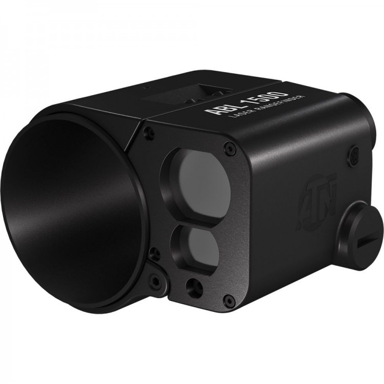 Лазерний далекомір ATN Auxiliary Ballistic Laser 1500