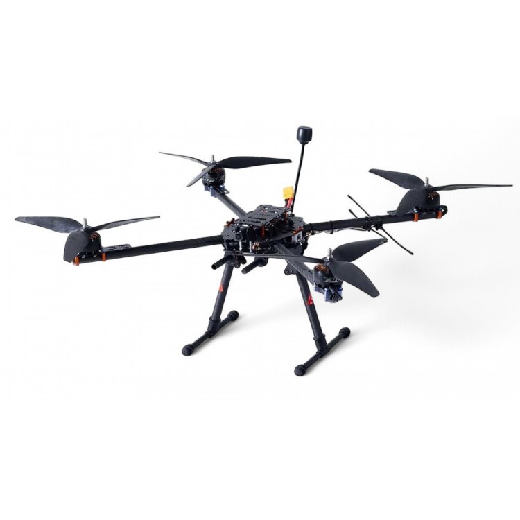Дрон FPV 13