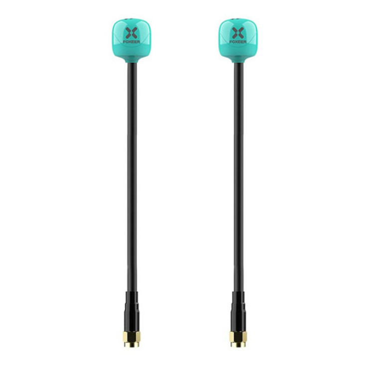 Антена Foxeer Lollipop 4 Plus 5.8G RHCP SMA-Male 150мм (2 од.)