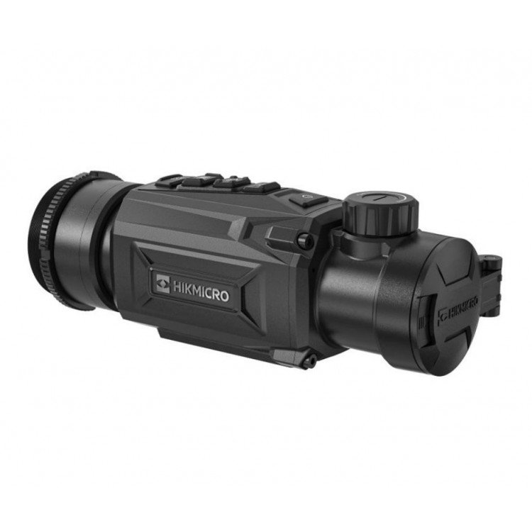 Тепловізійна насадка HikMicro THUNDER TH35PC 2.0 (HM-TR53-35S1G/CW-TH35PC 2.0)