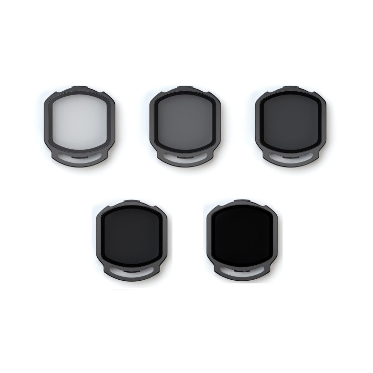 Фільтр GEPRC Upgraded для камери DJI O4 Air Unit Pro (UV, ND8, ND16, ND32, ND64)