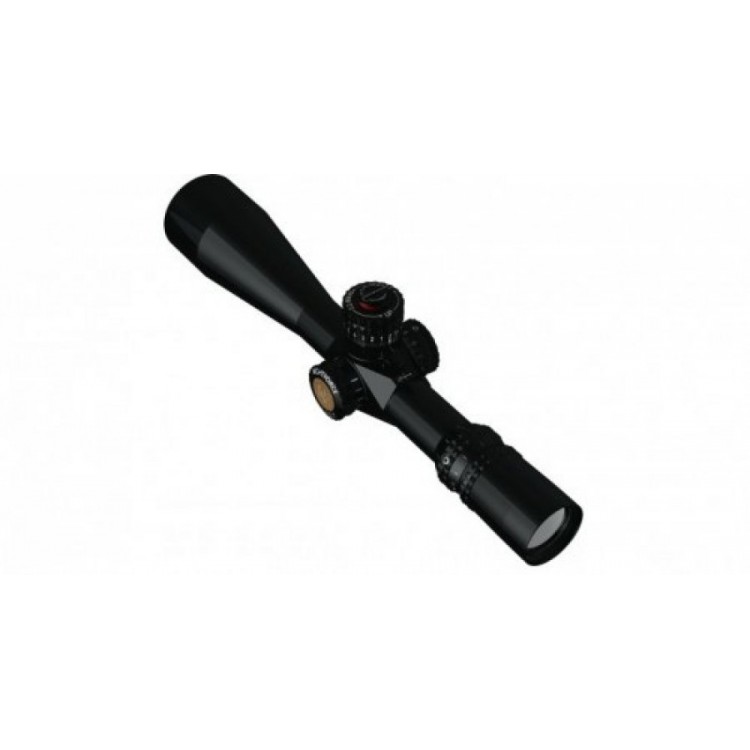 Оптичний приціл Nightforce B.E.A.S.T. 5-25x56 F1 ZeroS 0,1 Mil, сетка Mil-R с подсветкой