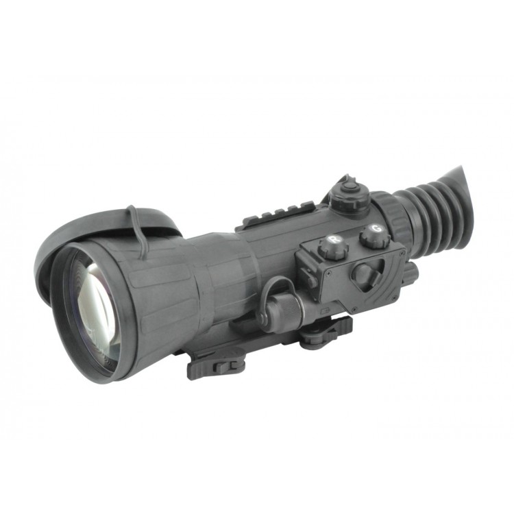Приціл нічного бачення ARMASIGHT VULCAN 6X FLAG MG