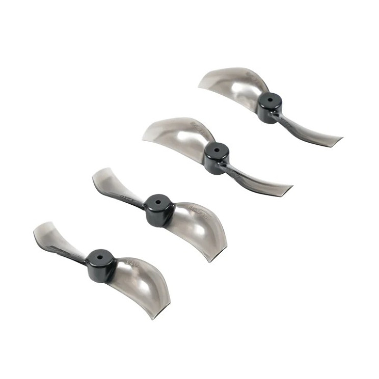 Пропелери Gemfan 31mm 1210-2 (1мм)