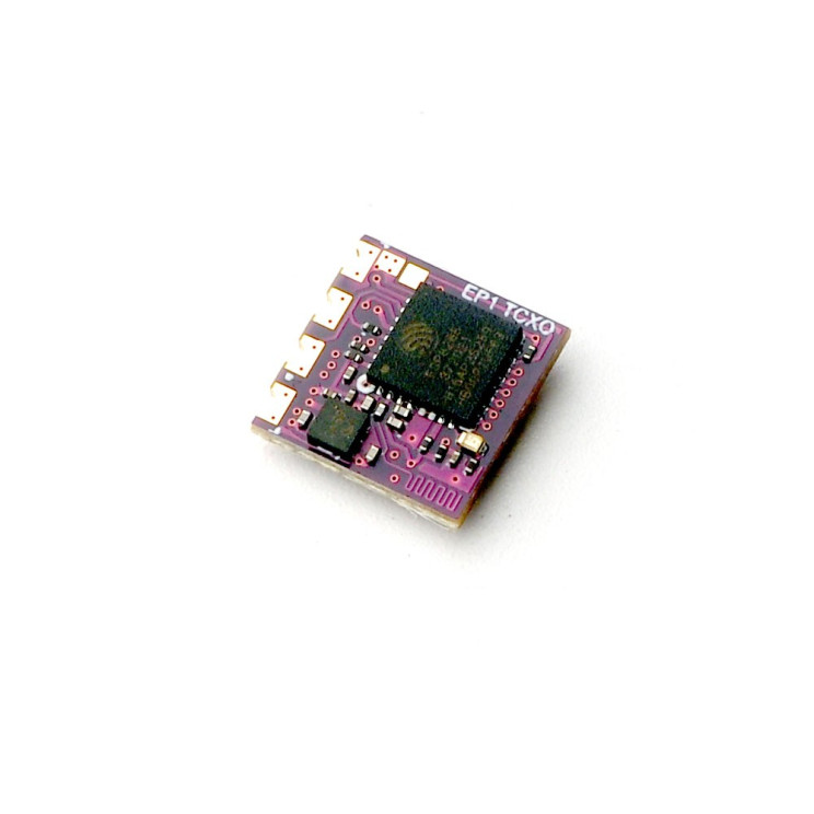Радіоприймач RX Happymodel ELRS 2.4G EP1 TCXO