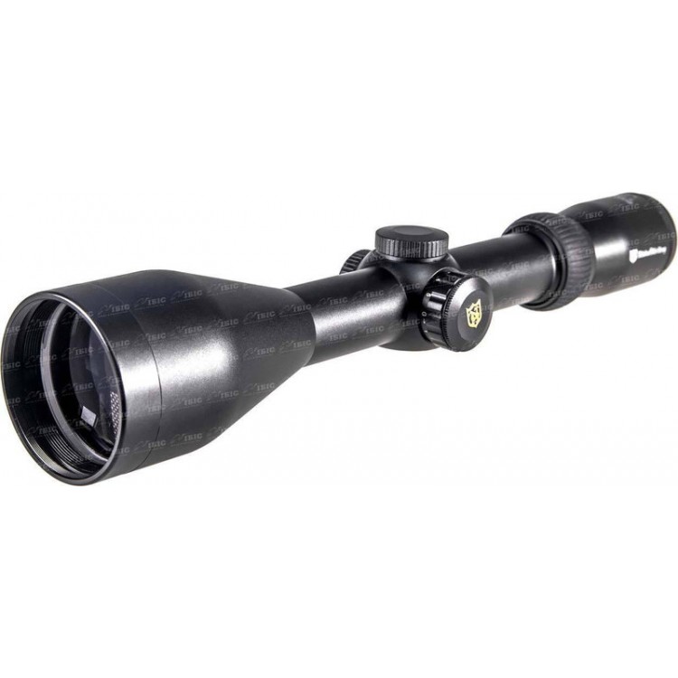 Оптичний приціл Nikko Stirling Diamond 3-12X56 с подсветкой