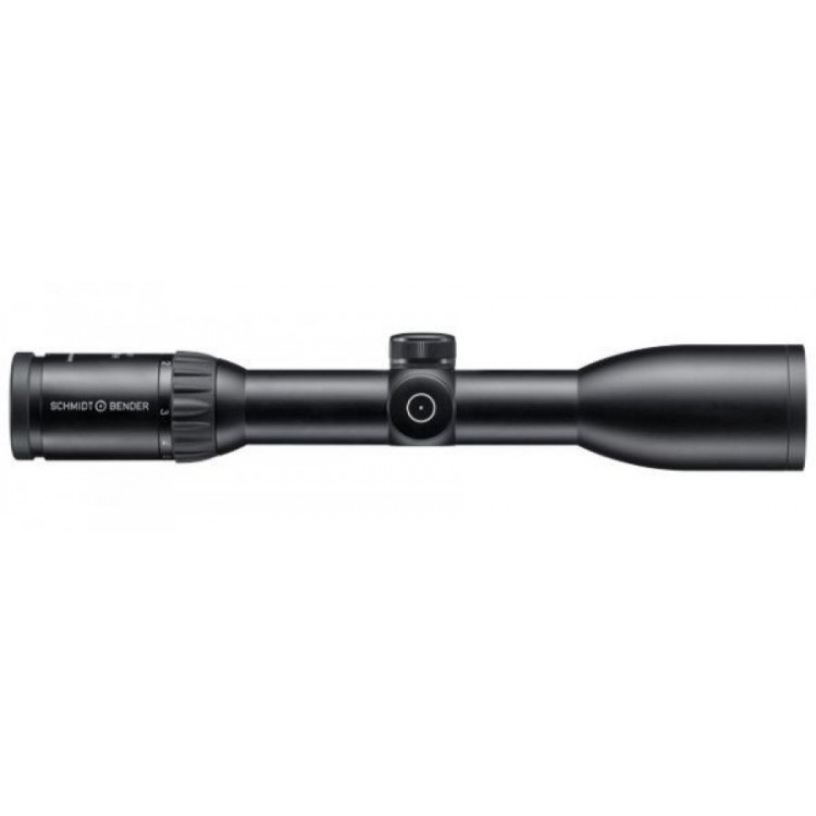 Оптичний приціл SCHMIDT & BENDER ZENITH 1.5-6X42 с подсветкой сетки, FD7