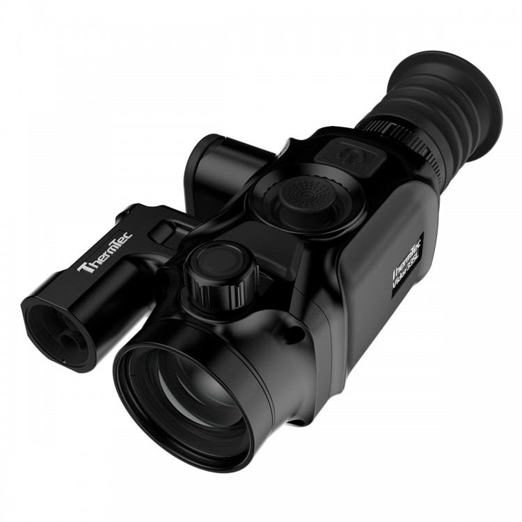 Тепловізійний приціл ThermEye Vidar 335L