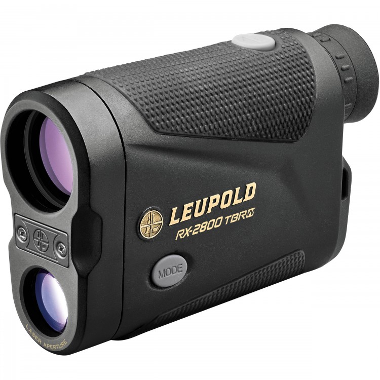 Лазерний дальномір Leupold RX-2800 TBR/W