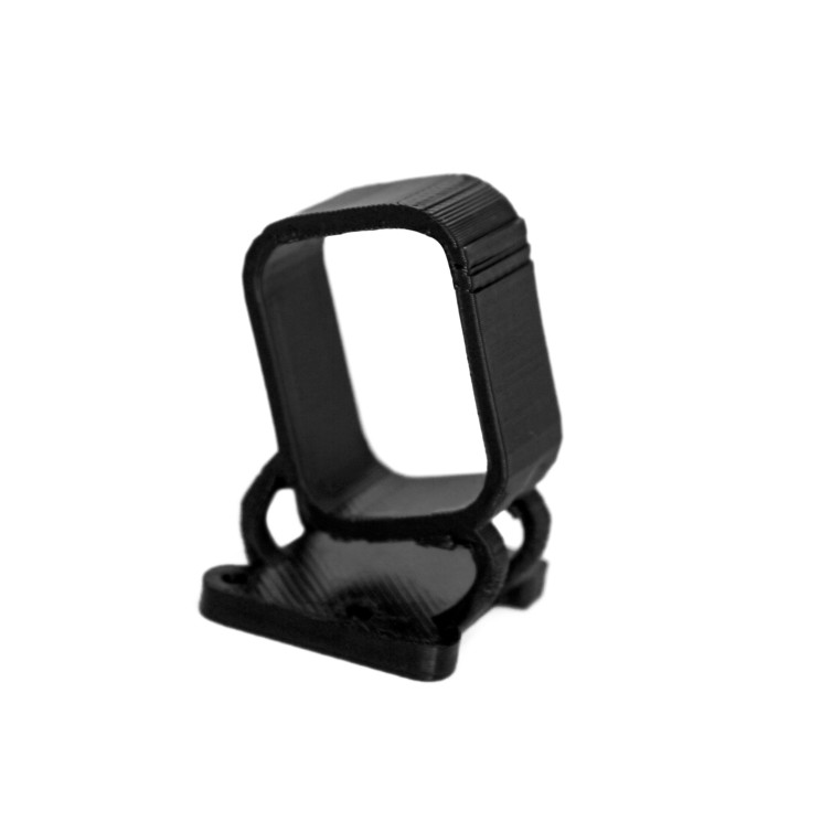 Кріплення для екшн-камери Insta360 GO 2 на Crux35