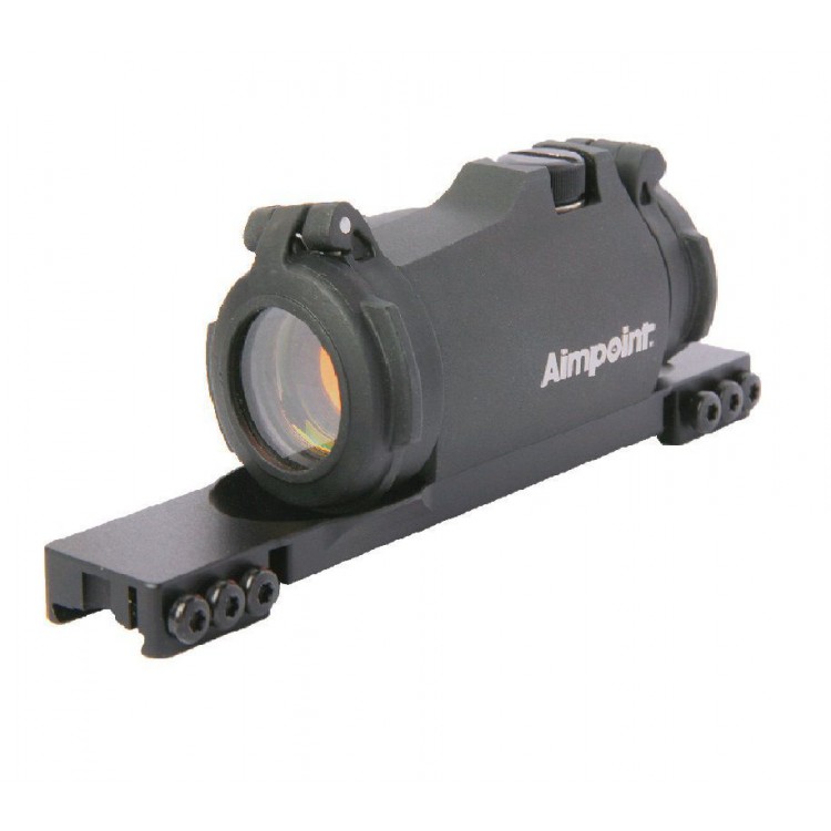 Коліматорний приціл Aimpoint MICRO H-2 BROWNING BENELLI (2MOA)