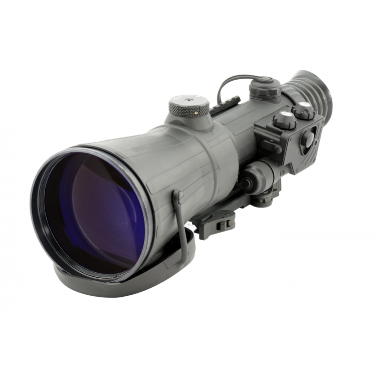 Приціл нічного бачення ARMASIGHT VULCAN 8X GEN2 + SD MG