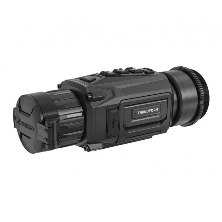 Тепловізійна насадка HikMicro THUNDER TE19CR 2.0 (HM-TR52-19S1G/CW-TE19C 2.0)