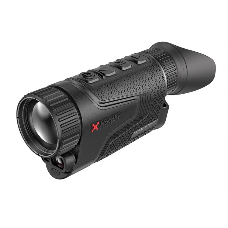 Тепловізор Nocpix (IRay) Lumi H35R