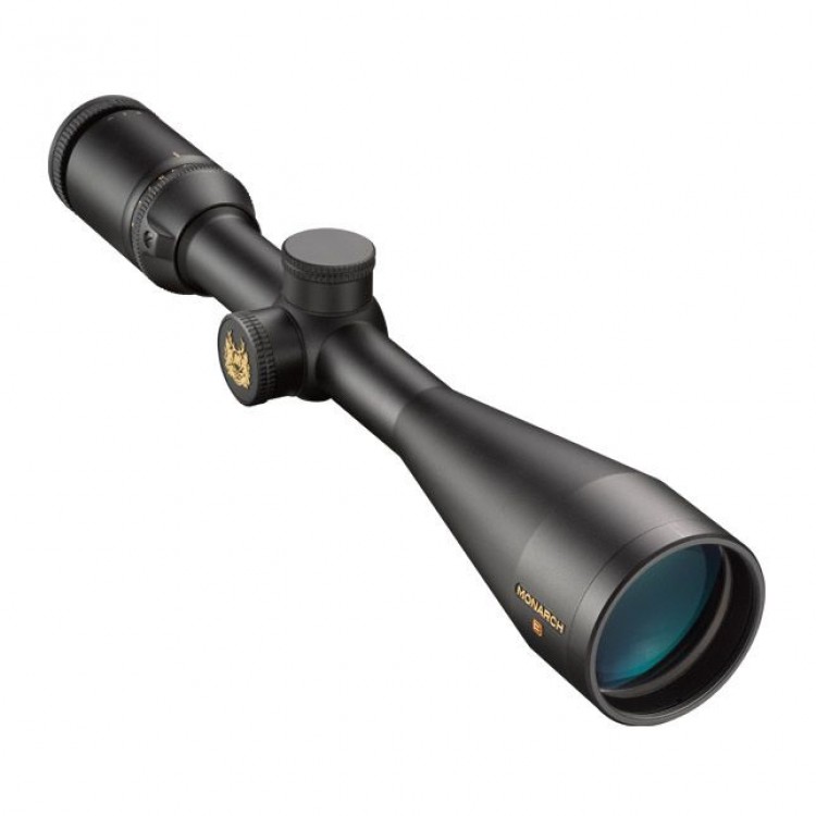 Оптичний приціл Nikon Monarch 3 2.5-10x50 M BDC