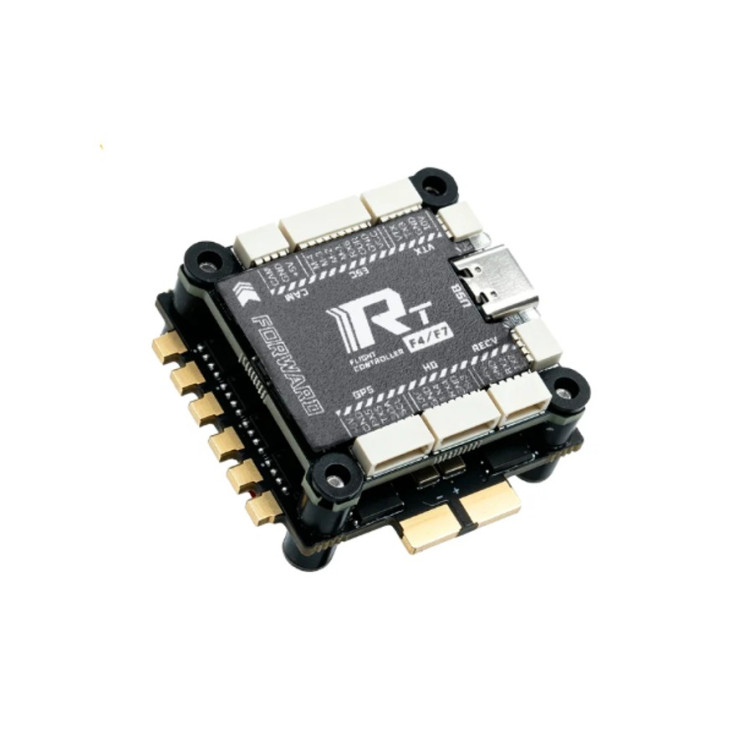 Польотний контролер RateFPV F4V4 F435 65A Stack