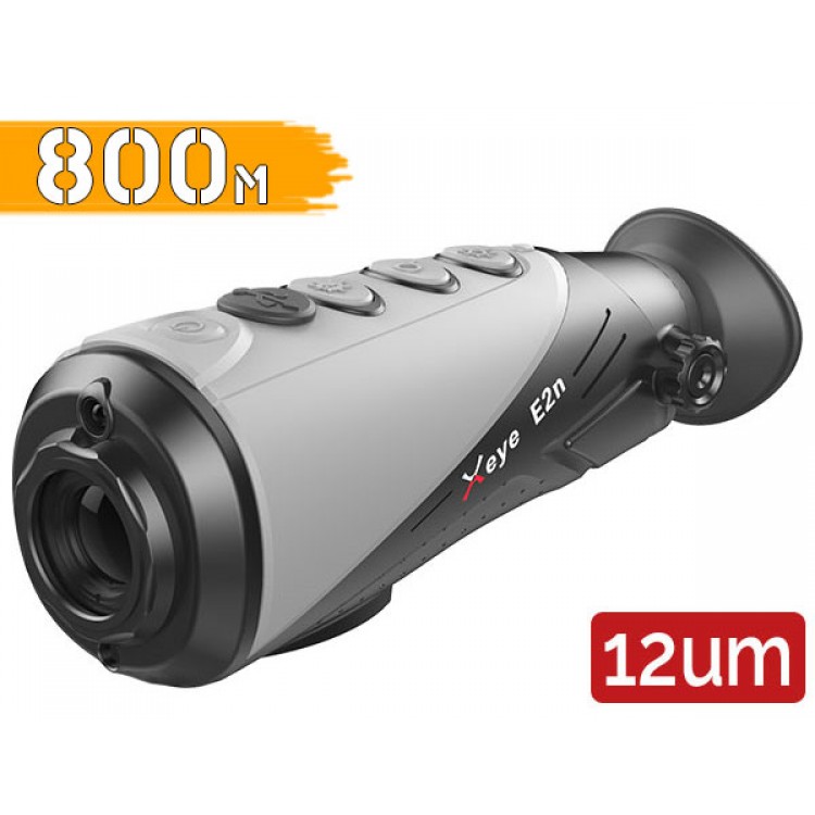 Тепловізор INFIRAY XEYE E2n v2
