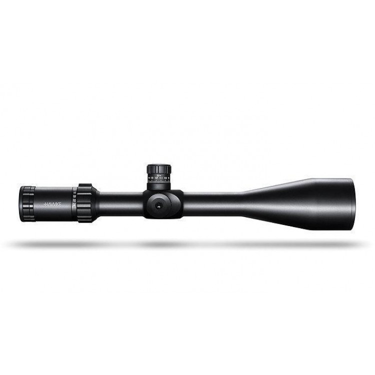 Оптичний приціл Hawke Sidewinder 6-24х56 (20х 1/2 Mil Dot)