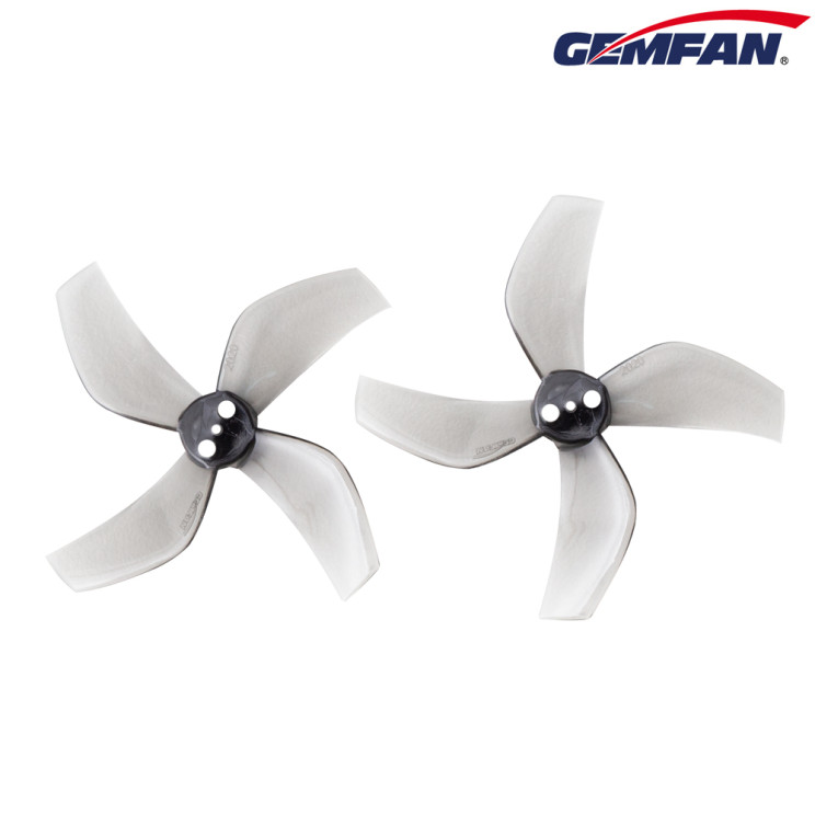 Пропелери Gemfan 51mm 2020-4 (1.5мм)