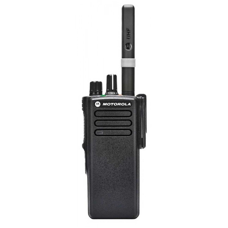 Портативна рація Motorola DP 4401E VHF