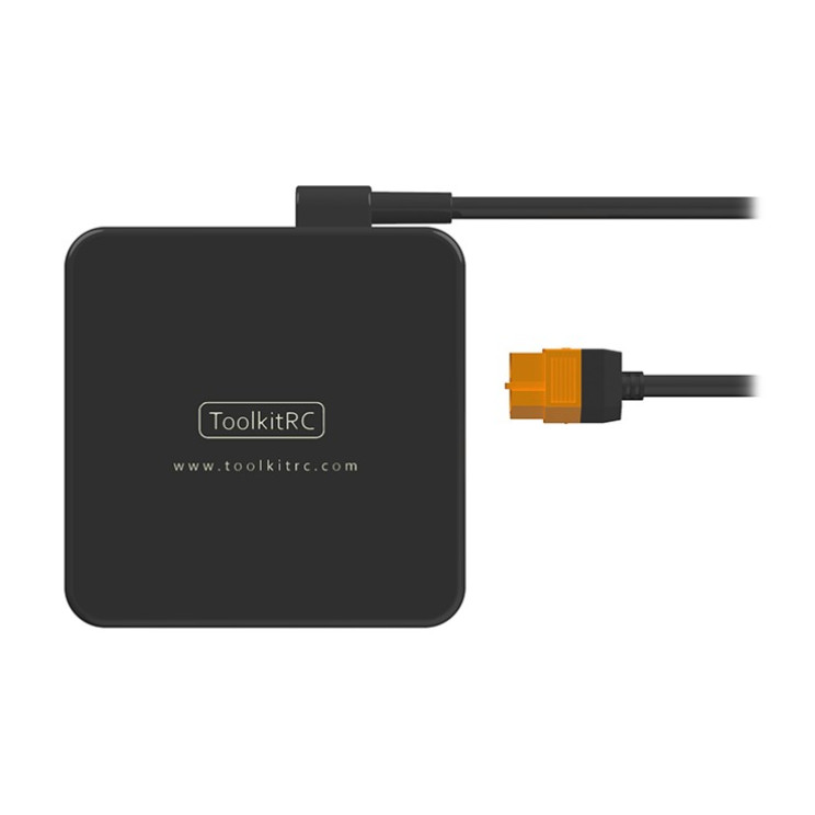 Блок живлення ToolkitRC ADP100