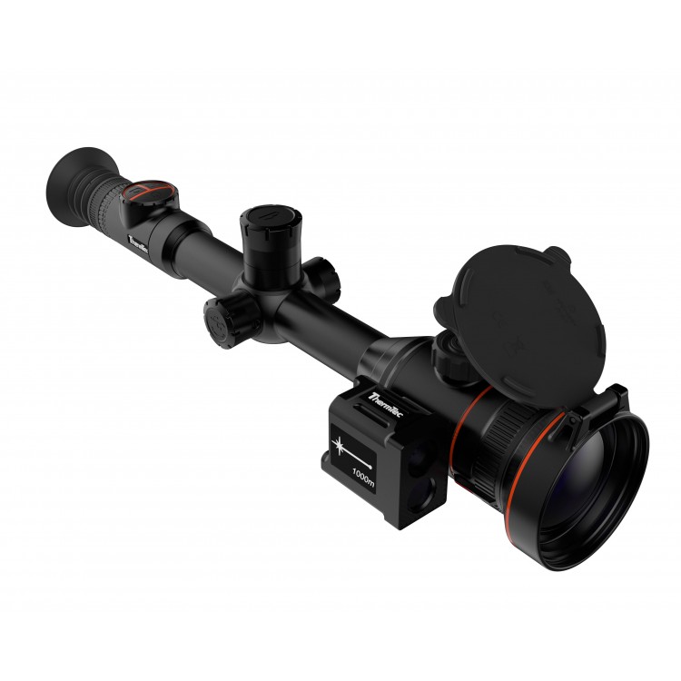Тепловізійний приціл ThermTec Ares 360 LRF