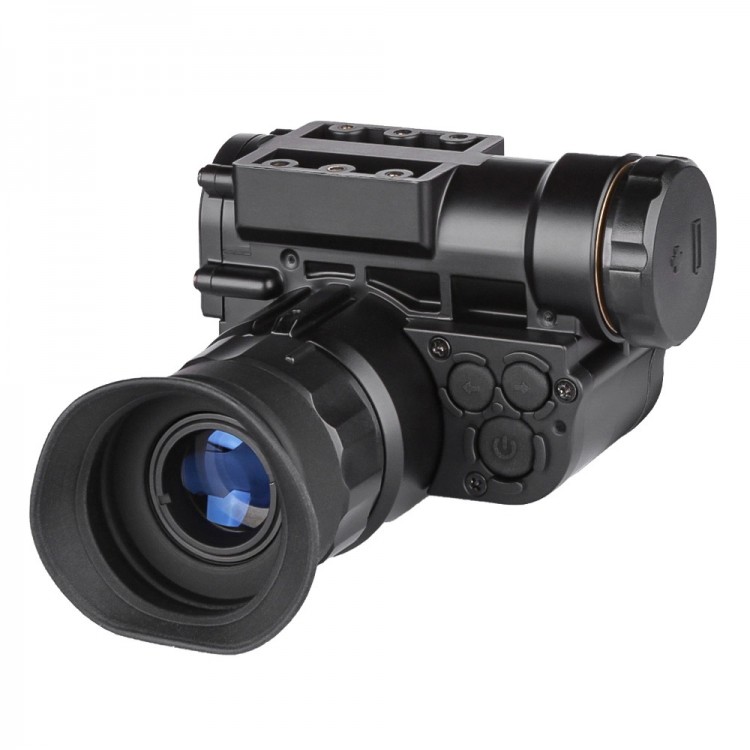 Цифровий монокуляр NRP NVG 10