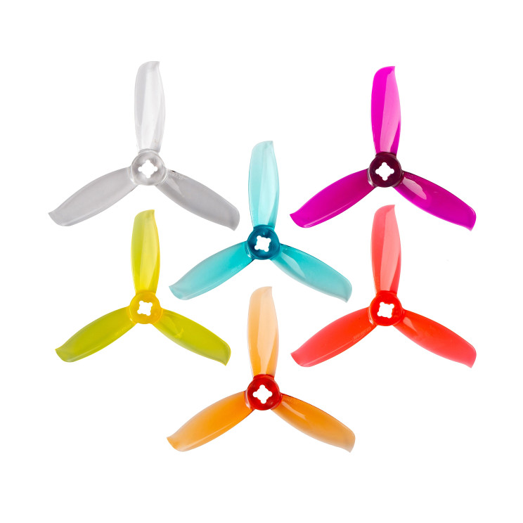 Пропелери Gemfan Windancer 3028-3 (1.5мм/M5)