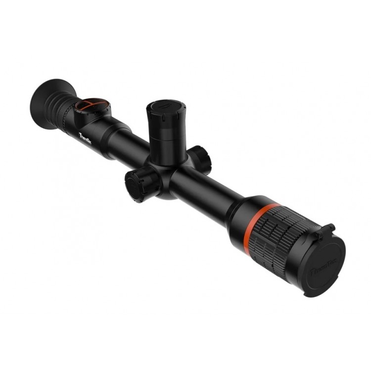 Тепловізійний приціл ThermTec Ares 335