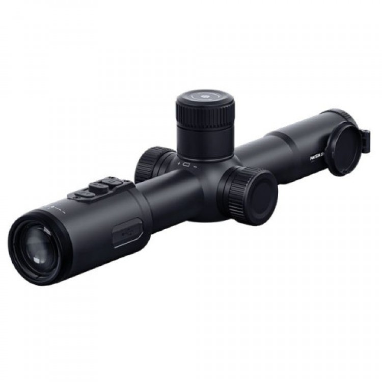Тепловізійний приціл Pard Pantera 384 Mini 35 LRF