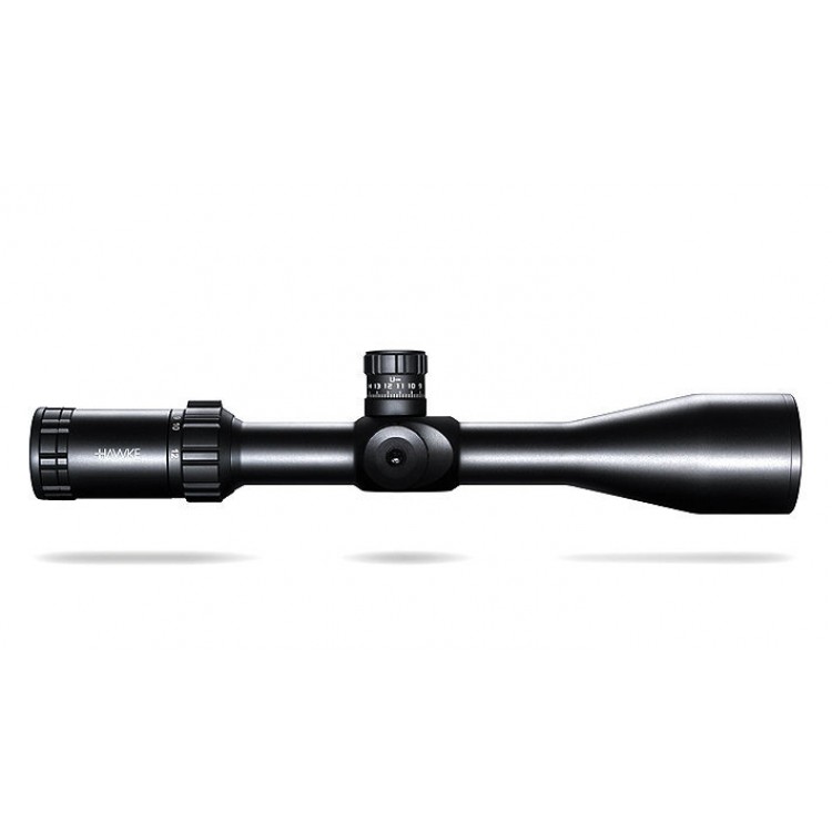 Оптичний приціл Hawke Sidewinder 4-16х50 (10х 1/2 Mil Dot)